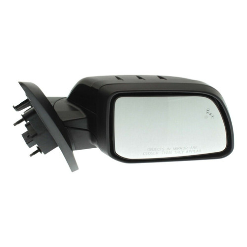 DOOR MIRROR RH POWER HTD W/MEMORY/PUDDLE LAMP/SIGNAL/BLIND SPOT FROM 08/2011  REPLACEMENT FOR FORD EDGE 2013 PARTSLINK NUMBER  FO1321503