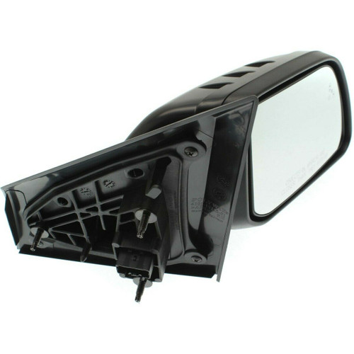 DOOR MIRROR RH POWER HTD W/MEMORY/PUDDLE LAMP/SIGNAL/BLIND SPOT FROM 08/2011  REPLACEMENT FOR FORD EDGE 2013 PARTSLINK NUMBER  FO1321503