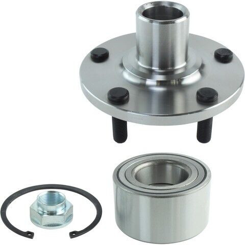 WHEEL BEARING/HUB FR V6 NON ABS (518509-699509) REPLACEMENT FOR  LEXUS RX300 2000 PARTSLINK NUMBER  518509