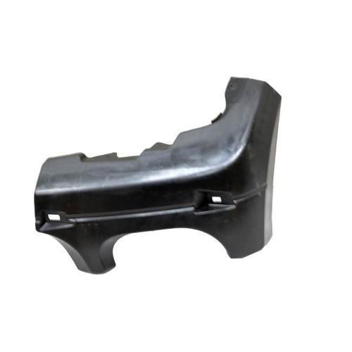 BUMPER BRACKET FR LH OUTER (SIDE COVER) PLASTIC REPLACEMENT FOR NISSAN FRONTIER PICKUP 2015 PARTSLINK NUMBER NI1042135 BUMPER BRACKET FR LH OUTER (SIDE COVER) PLASTIC REPLACEMENT FOR NISSAN FRONTIER PICKUP 2015 PARTSLINK NUMBER NI1042135