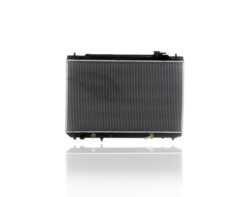 RADIATOR (2271) REPLACEMENT FOR LEXUS RX300 2000 PARTSLINK NUMBER LX3010110 RADIATOR (2271) REPLACEMENT FOR LEXUS RX300 2000 PARTSLINK NUMBER LX3010110