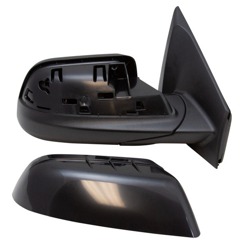 DOOR MIRROR RH POWER PTM W/MEMORY/BLIND SPOT W/O SIGNAL/PUDDLE LAMP REPLACEMENT FOR FORD EDGE 2013 PARTSLINK NUMBER FO1321456 DOOR MIRROR RH POWER PTM W/MEMORY/BLIND SPOT W/O SIGNAL/PUDDLE LAMP REPLACEMENT FOR FORD EDGE 2013 PARTSLINK NUMBER FO1321456