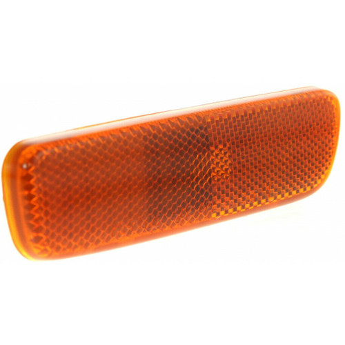 SIGNAL LAMP FR LH AMBER (IN THE BUMPER) CAPA REPLACEMENT FOR LEXUS RX300 2000 PARTSLINK NUMBER LX2550102C SIGNAL LAMP FR LH AMBER (IN THE BUMPER) CAPA REPLACEMENT FOR LEXUS RX300 2000 PARTSLINK NUMBER LX2550102C