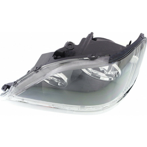 HEAD LAMP LH HQ REPLACEMENT FOR  LEXUS RX300 2000 PARTSLINK NUMBER  LX2502103