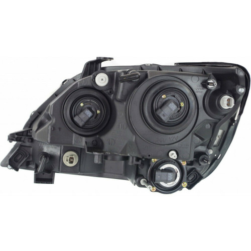 HEAD LAMP RH HQ REPLACEMENT FOR  LEXUS RX300 2000 PARTSLINK NUMBER  LX2503103