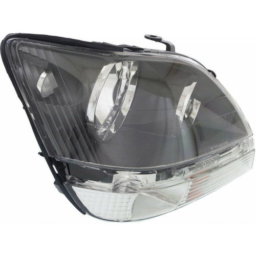HEAD LAMP RH HQ REPLACEMENT FOR  LEXUS RX300 2000 PARTSLINK NUMBER  LX2503103