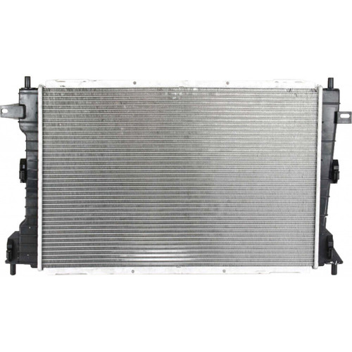 RADIATOR (2157) REPLACEMENT FOR  LINCOLN TOWN CAR 2000 PARTSLINK NUMBER  FO3010106