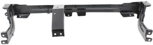 BUMPER RETAINER FR UPPER 4.0L STEEL   REPLACEMENT FOR NISSAN FRONTIER PICKUP 2015 PARTSLINK NUMBER  NI1031115