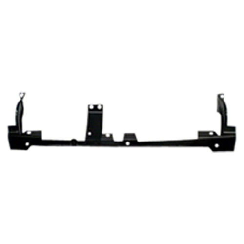 BUMPER RETAINER FR UPPER 4.0L STEEL   REPLACEMENT FOR NISSAN FRONTIER PICKUP 2015 PARTSLINK NUMBER  NI1031115