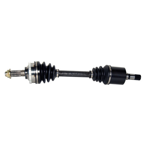 C V AXLE LH V6/4CYL 80-3925 REPLACEMENT FOR  MAZDA 626 2000 PARTSLINK NUMBER  NCV47509