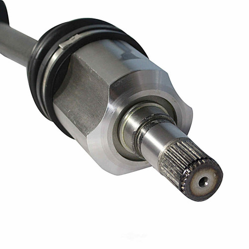 C V AXLE LH V6/4CYL 80-3925 REPLACEMENT FOR  MAZDA 626 2000 PARTSLINK NUMBER  NCV47509