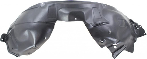 FENDER LINER LH REPLACEMENT FOR FORD EDGE 2013 PARTSLINK NUMBER FO1248154 FENDER LINER LH REPLACEMENT FOR FORD EDGE 2013 PARTSLINK NUMBER FO1248154