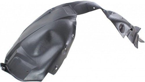 FENDER LINER LH REPLACEMENT FOR FORD EDGE 2013 PARTSLINK NUMBER FO1248154 FENDER LINER LH REPLACEMENT FOR FORD EDGE 2013 PARTSLINK NUMBER FO1248154