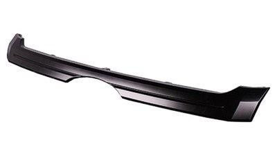 GRILLE MOULDING UPPER BLACK REPLACEMENT FOR FORD EDGE 2013 PARTSLINK NUMBER FO1217108 GRILLE MOULDING UPPER BLACK REPLACEMENT FOR FORD EDGE 2013 PARTSLINK NUMBER FO1217108