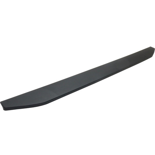 TAILGATE MOLDING  REPLACEMENT FOR NISSAN FRONTIER PICKUP 2015 PARTSLINK NUMBER  NI1904101