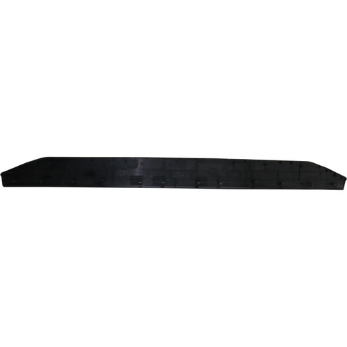 TAILGATE MOLDING  REPLACEMENT FOR NISSAN FRONTIER PICKUP 2015 PARTSLINK NUMBER  NI1904101
