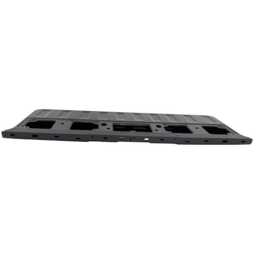 TAILGATE RR STEEL W/CAMERA/UTILI-TRACK SYS  REPLACEMENT FOR NISSAN FRONTIER PICKUP 2015 PARTSLINK NUMBER  NI1900178
