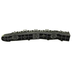BUMPER BRACKET RR RH PLASTIC S/SL/SV MODEL  REPLACEMENT FOR NISSAN JUKE 2015 PARTSLINK NUMBER  NI1143120
