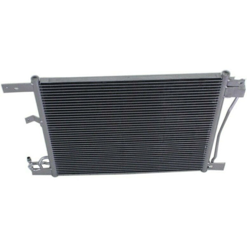 CONDENSER (3968) REPLACEMENT FOR NISSAN JUKE 2015 PARTSLINK NUMBER NI3030168 CONDENSER (3968) REPLACEMENT FOR NISSAN JUKE 2015 PARTSLINK NUMBER NI3030168