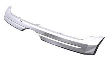 GRILLE MOULDING UPPER CENTER CHROME REPLACEMENT FOR FORD EDGE 2013 PARTSLINK NUMBER FO1217109 GRILLE MOULDING UPPER CENTER CHROME REPLACEMENT FOR FORD EDGE 2013 PARTSLINK NUMBER FO1217109