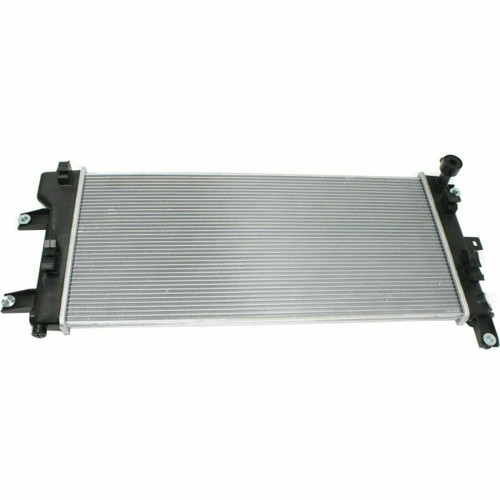 RADIATOR (13442)  REPLACEMENT FOR NISSAN LEAF 2015 PARTSLINK NUMBER  NI3010230