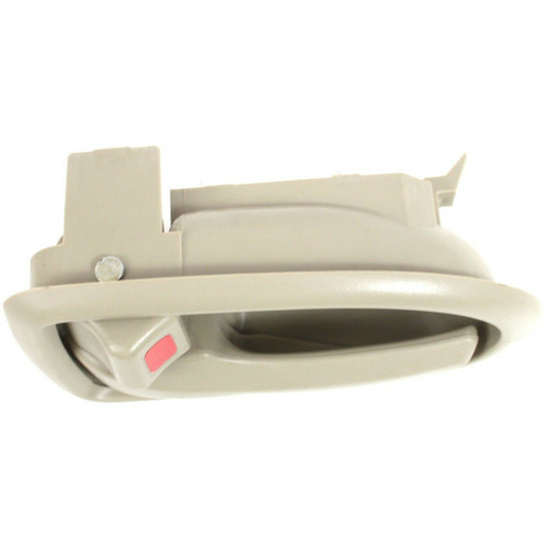 DOOR HANDEL FR LH INNER REPLACEMENT FOR MAZDA MPV 2000 PARTSLINK NUMBER  MA1352104