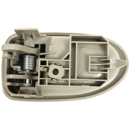 DOOR HANDEL FR LH INNER REPLACEMENT FOR MAZDA MPV 2000 PARTSLINK NUMBER  MA1352104