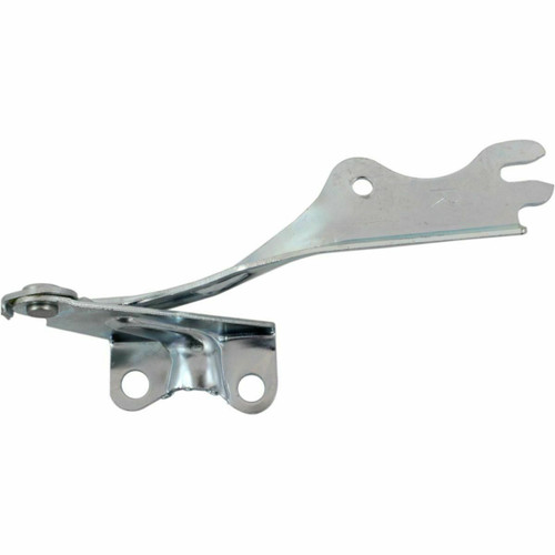 HOOD HINGE RH REPLACEMENT FOR MAZDA MPV 2000 PARTSLINK NUMBER  MA1236131