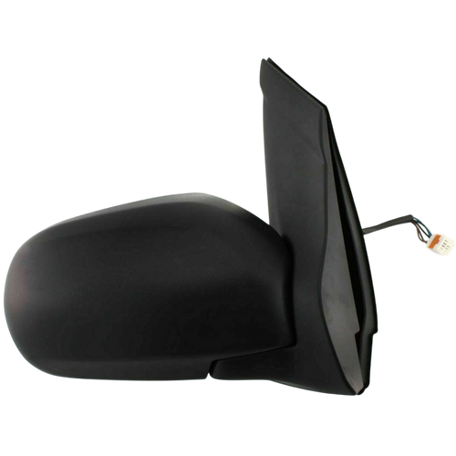 DOOR MIRROR RH POWER HTD REPLACEMENT FOR MAZDA MPV 2000 PARTSLINK NUMBER  MA1321135