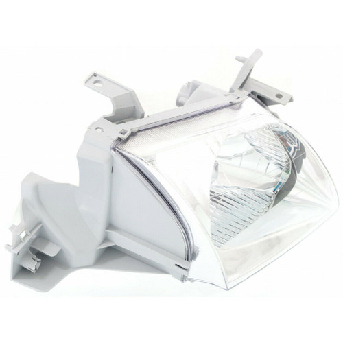 HEAD LAMP RH REPLACEMENT FOR MAZDA MPV 2000 PARTSLINK NUMBER  MA251910