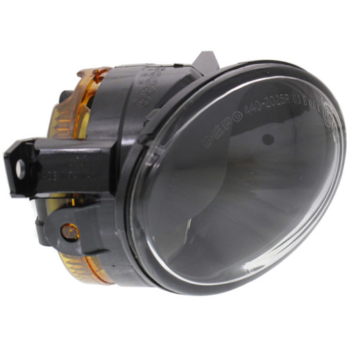 FOG LAMP FR RH HQ   REPLACEMENT FOR MERCEDES SPRINTER 3500 2015 PARTSLINK NUMBER  	MB2593126