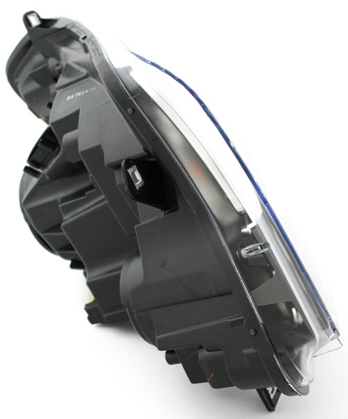 HEAD LAMP LH HALOGEN HQ   REPLACEMENT FOR MERCEDES SPRINTER 3500 2015 PARTSLINK NUMBER  MB2502221