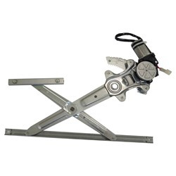WINDOW REGULATOR FR LH POWER  REPLACEMENT FOR NISSAN MICRA (CANADA) 2015 PARTSLINK NUMBER  NI1350170