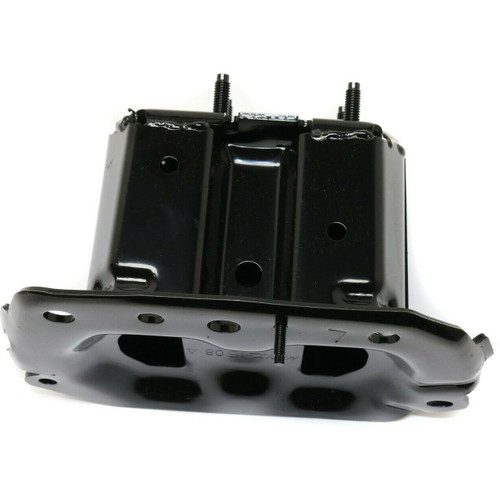 BUMPER BRACKET FR LH STEEL REPLACEMENT FOR NISSAN MURANO 2015 PARTSLINK NUMBER NI1066147 BUMPER BRACKET FR LH STEEL REPLACEMENT FOR NISSAN MURANO 2015 PARTSLINK NUMBER NI1066147