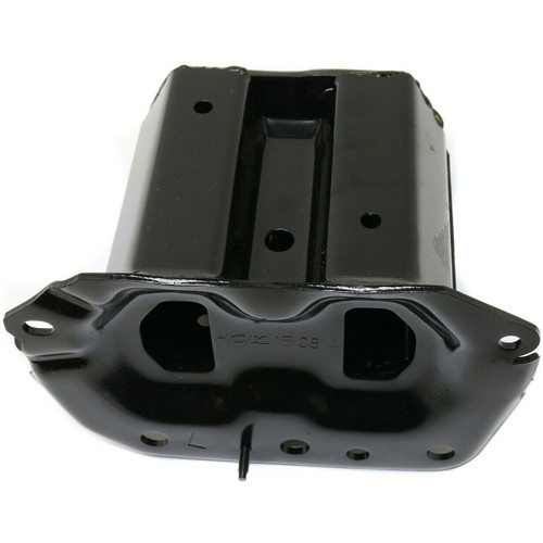 BUMPER BRACKET FR LH STEEL REPLACEMENT FOR NISSAN MURANO 2015 PARTSLINK NUMBER NI1066147 BUMPER BRACKET FR LH STEEL REPLACEMENT FOR NISSAN MURANO 2015 PARTSLINK NUMBER NI1066147