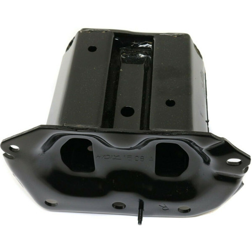 BUMPER BRACKET FR RH STEEL REPLACEMENT FOR NISSAN MURANO 2015 PARTSLINK NUMBER NI1067147 BUMPER BRACKET FR RH STEEL REPLACEMENT FOR NISSAN MURANO 2015 PARTSLINK NUMBER NI1067147