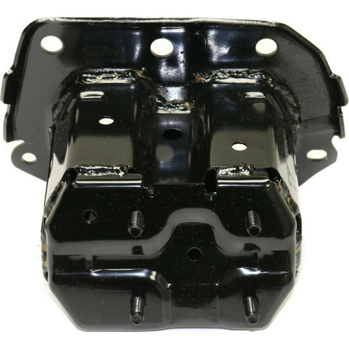 BUMPER BRACKET FR RH STEEL REPLACEMENT FOR NISSAN MURANO 2015 PARTSLINK NUMBER NI1067147 BUMPER BRACKET FR RH STEEL REPLACEMENT FOR NISSAN MURANO 2015 PARTSLINK NUMBER NI1067147