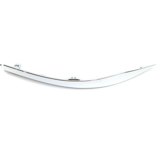BUMPER MOLDING RR LH CHROMEREPLACEMENT FOR NISSAN MURANO 2015 PARTSLINK NUMBER NI1146101 BUMPER MOLDING RR LH CHROMEREPLACEMENT FOR NISSAN MURANO 2015 PARTSLINK NUMBER NI1146101