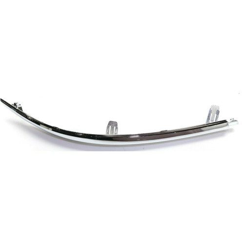 BUMPER MOLDING RR LH CHROMEREPLACEMENT FOR NISSAN MURANO 2015 PARTSLINK NUMBER NI1146101 BUMPER MOLDING RR LH CHROMEREPLACEMENT FOR NISSAN MURANO 2015 PARTSLINK NUMBER NI1146101
