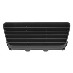 BUMPER MOULDING RR BLACK  REPLACEMENT FOR NISSAN MURANO 2015 PARTSLINK NUMBER NI1144105
