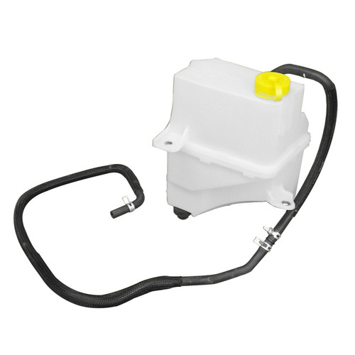 COOLANT RECOVERY TANK W/CAP/HOSE REPLACEMENT FOR NISSAN MURANO 2015 PARTSLINK NUMBER NI3014139 COOLANT RECOVERY TANK W/CAP/HOSE REPLACEMENT FOR NISSAN MURANO 2015 PARTSLINK NUMBER NI3014139