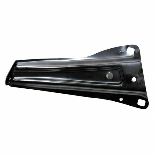FENDER BRACE FR LH STEEL REPLACEMENT FOR NISSAN MURANO 2015 PARTSLINK NUMBER 	NI1244107