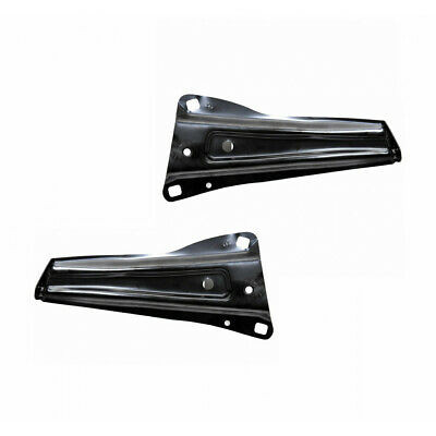 FENDER BRACE FR RH STEEL  REPLACEMENT FOR NISSAN MURANO 2015 PARTSLINK NUMBER NI1245107