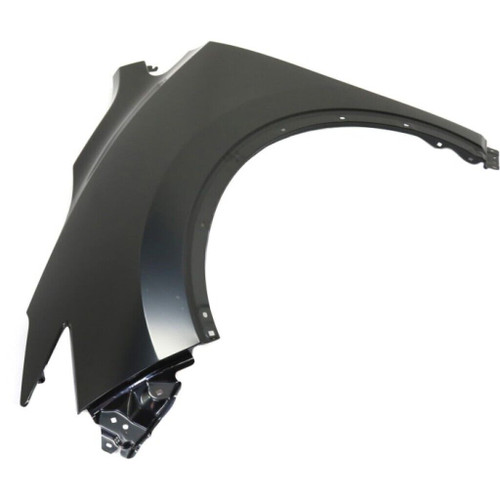 FENDER FR LH STEEL CAPA REPLACEMENT FOR NISSAN MURANO 2015 PARTSLINK NUMBER NI1240216C FENDER FR LH STEEL CAPA REPLACEMENT FOR NISSAN MURANO 2015 PARTSLINK NUMBER NI1240216C