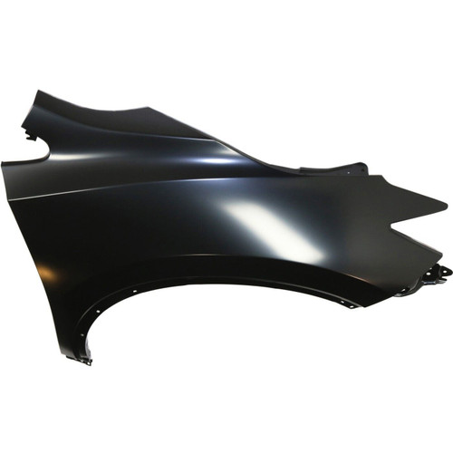 FENDER FR RH STEEL CAPA  REPLACEMENT FOR NISSAN MURANO 2015 PARTSLINK NUMBER NI1241216C
