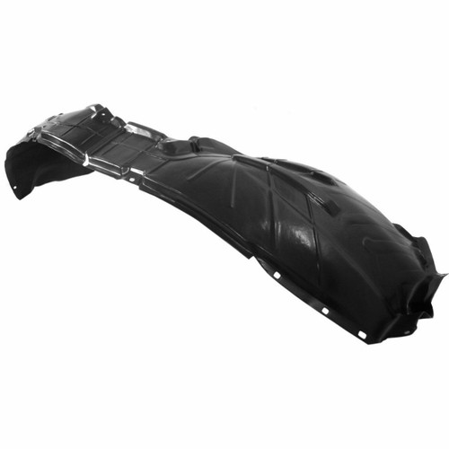 FENDER LINER FR LH  REPLACEMENT FOR NISSAN MURANO 2015 PARTSLINK NUMBER NI1248153