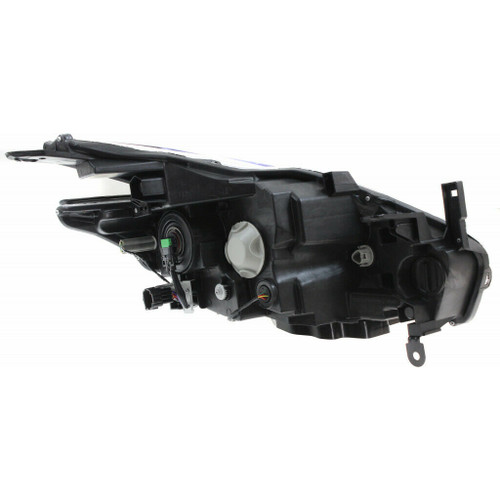 HEAD LAMP LH HALOGEN HQ REPLACEMENT FOR NISSAN MURANO 2015 PARTSLINK NUMBER NI2502232 HEAD LAMP LH HALOGEN HQ REPLACEMENT FOR NISSAN MURANO 2015 PARTSLINK NUMBER NI2502232