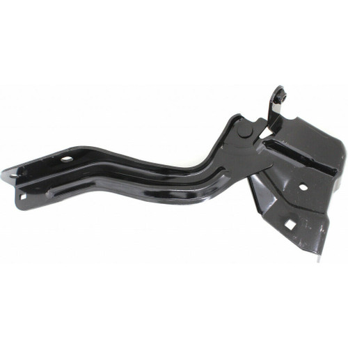 HOOD HINGE RH REPLACEMENT FOR NISSAN MURANO 2015 PARTSLINK NUMBER 	NI1236183