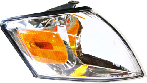 SIDE MARKER LAMP RH HQ REPLACEMENT FOR MAZDA MPV 2000 PARTSLINK NUMBER  MA2521114