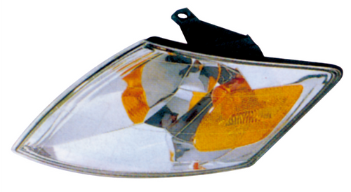 SIDE MARKER LAMP LH HQ REPLACEMENT FOR MAZDA MPV 2000 PARTSLINK NUMBER  MA2520114